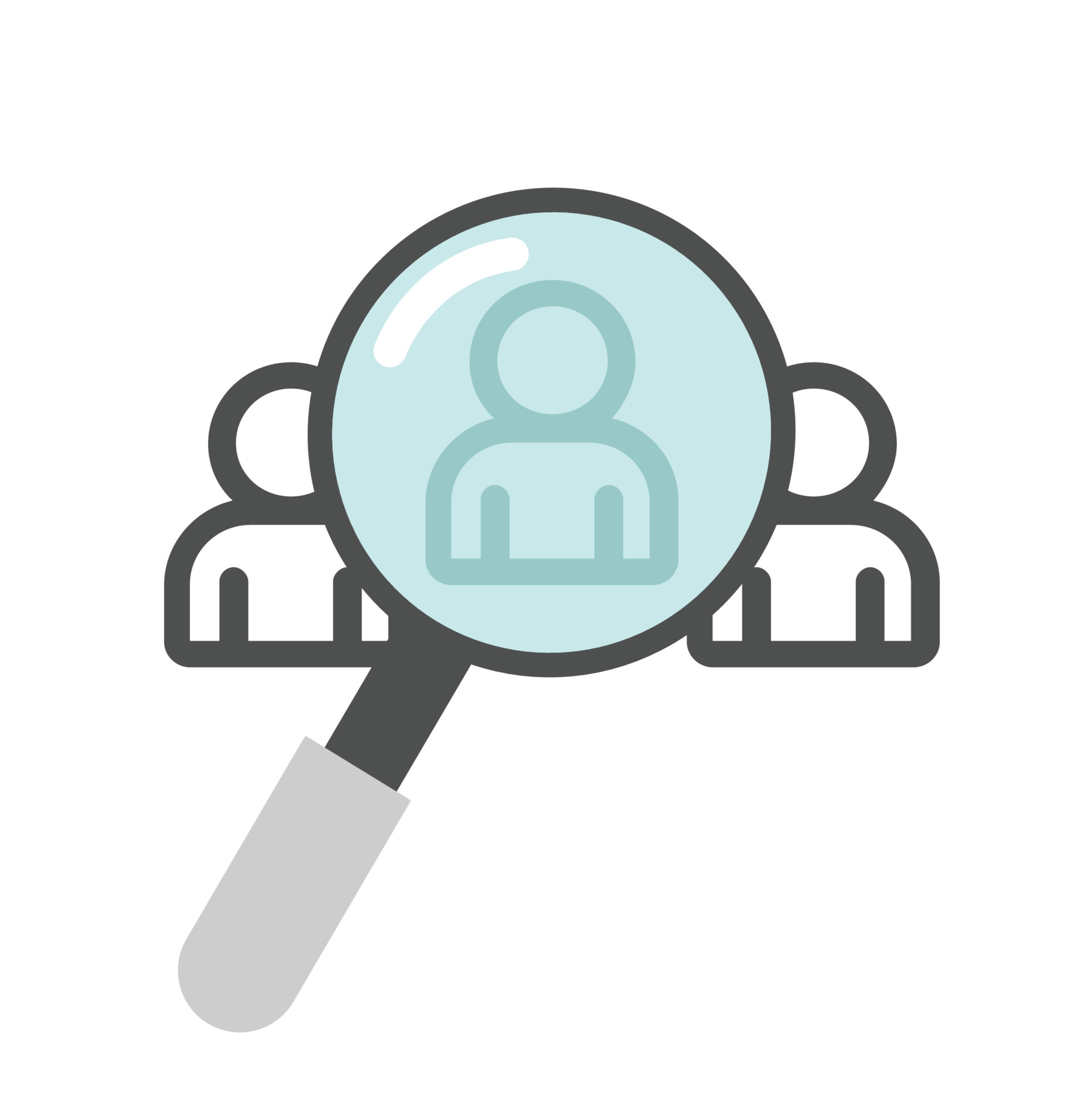 Selection search