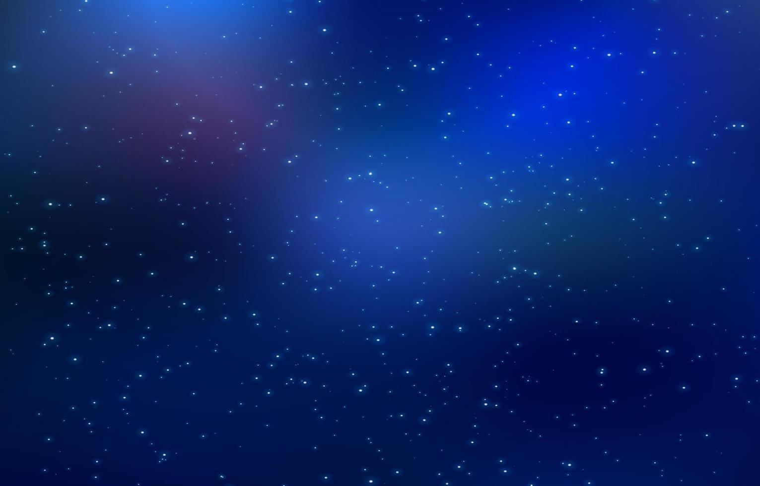 Star universe background Stardust in deep universe Milky way galaxy