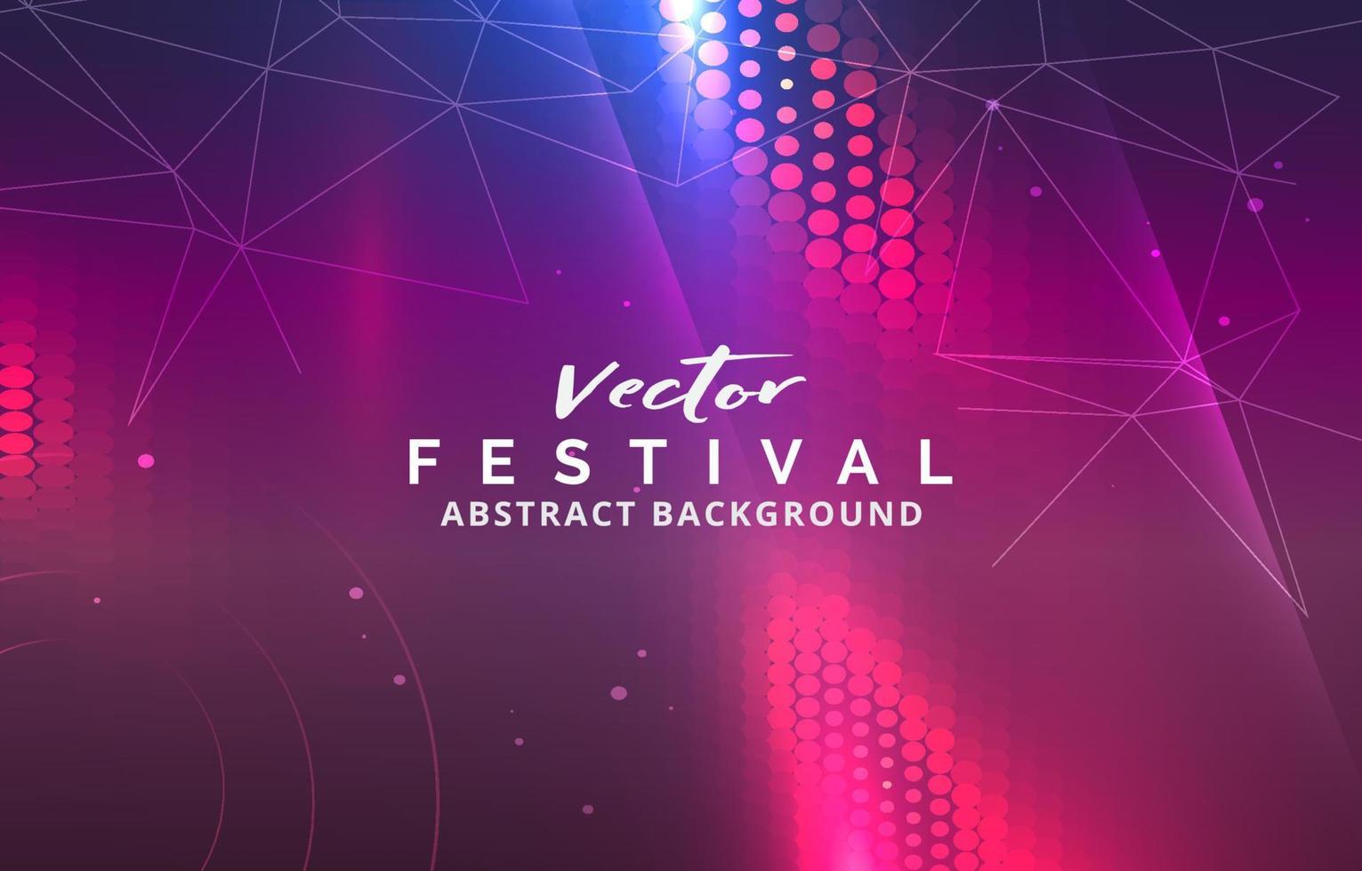 beautiful festival background vector illustration