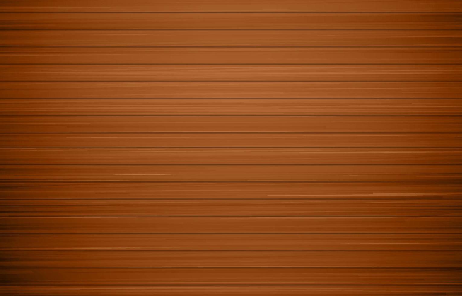 beautiful wood background with text space vector