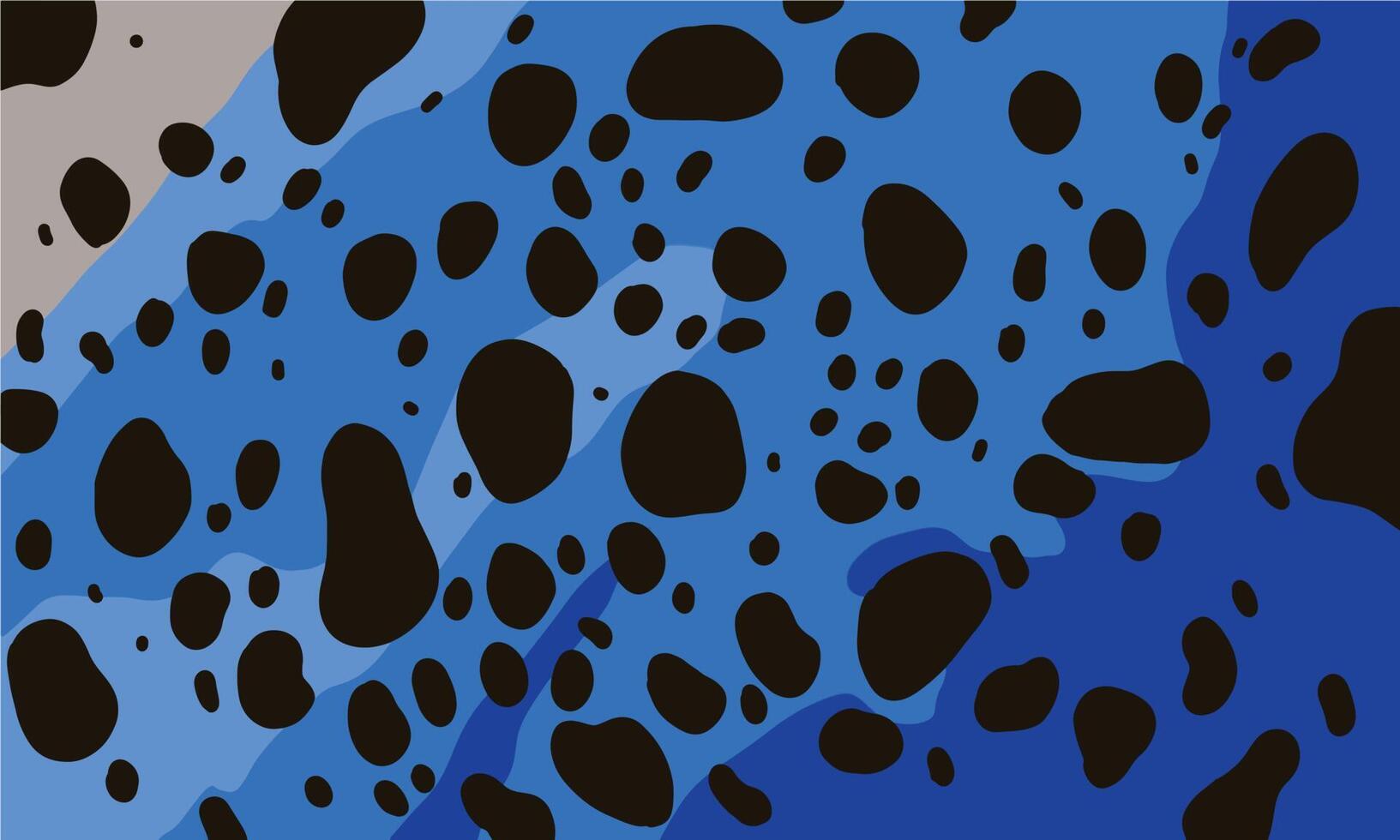 Animal abstract background. Vector frog skin texture. Design element