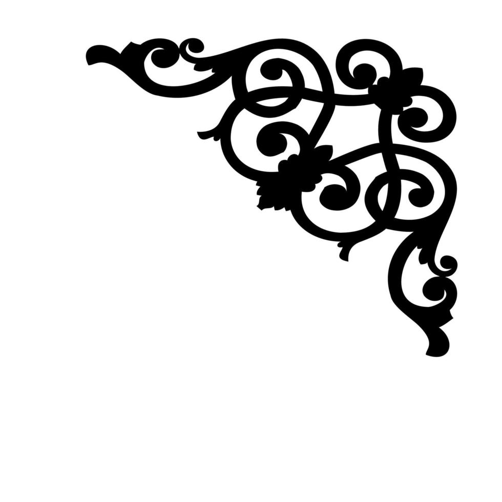 Corner Vector Art, Icons, and Graphics for Free Download