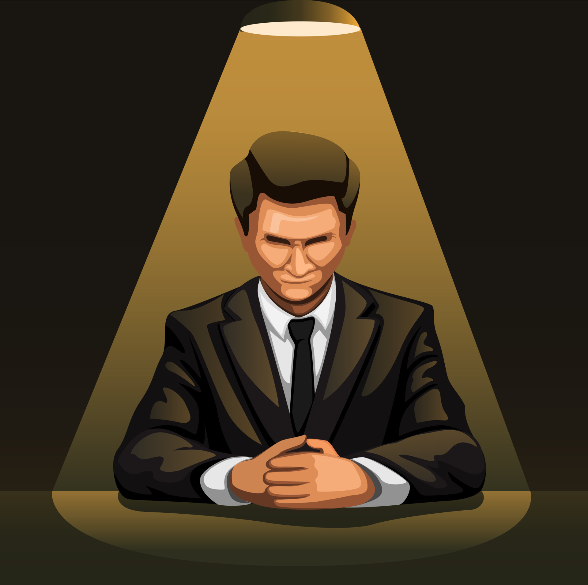 Cartoon Interrogation Cartoon Interrogation
