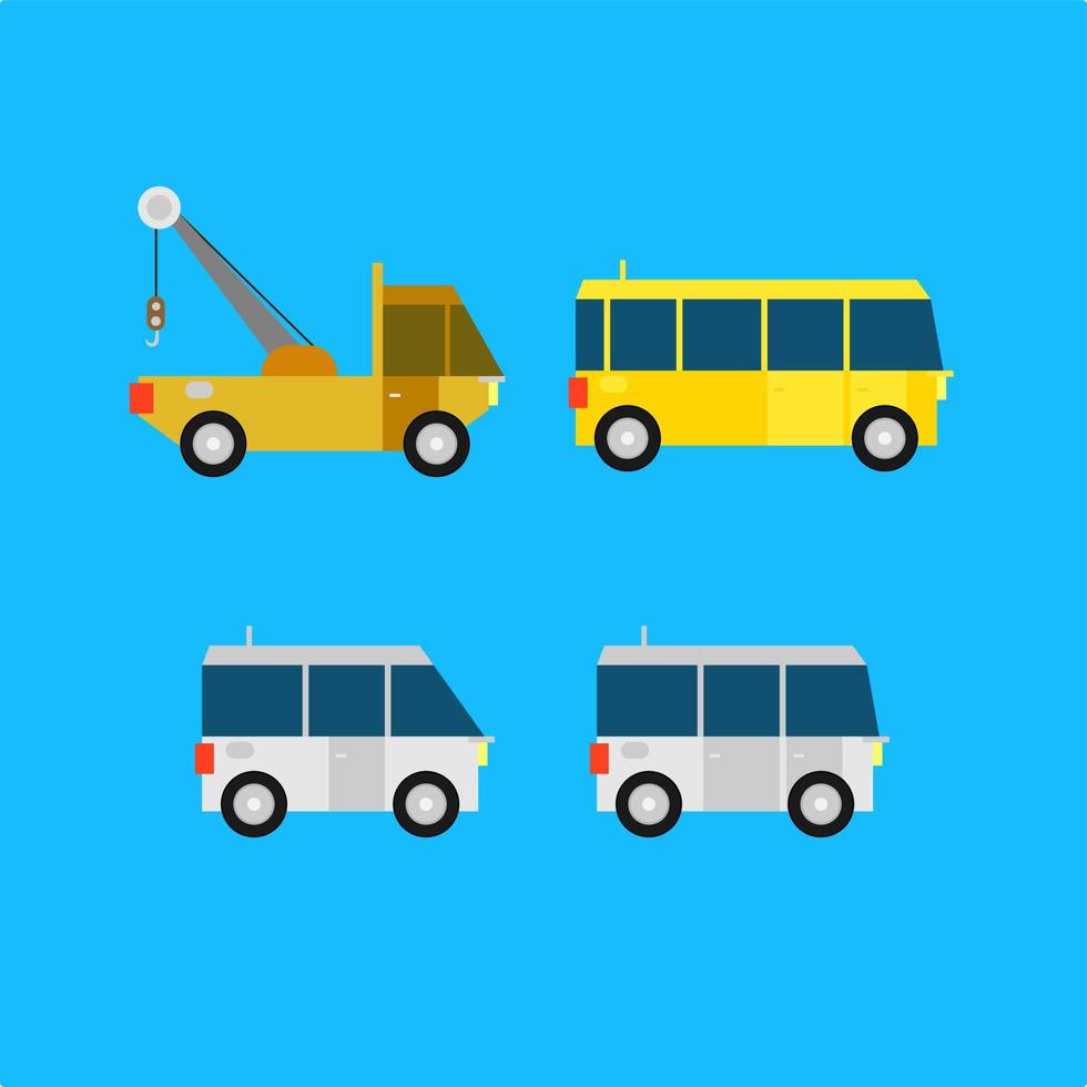 cars icon vector illustration