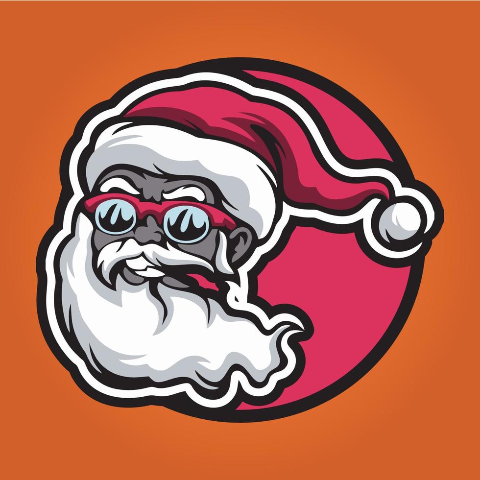 gamer mascot logo design vector, gamer illustration for sport team. modern illustrator concept style for badge vector