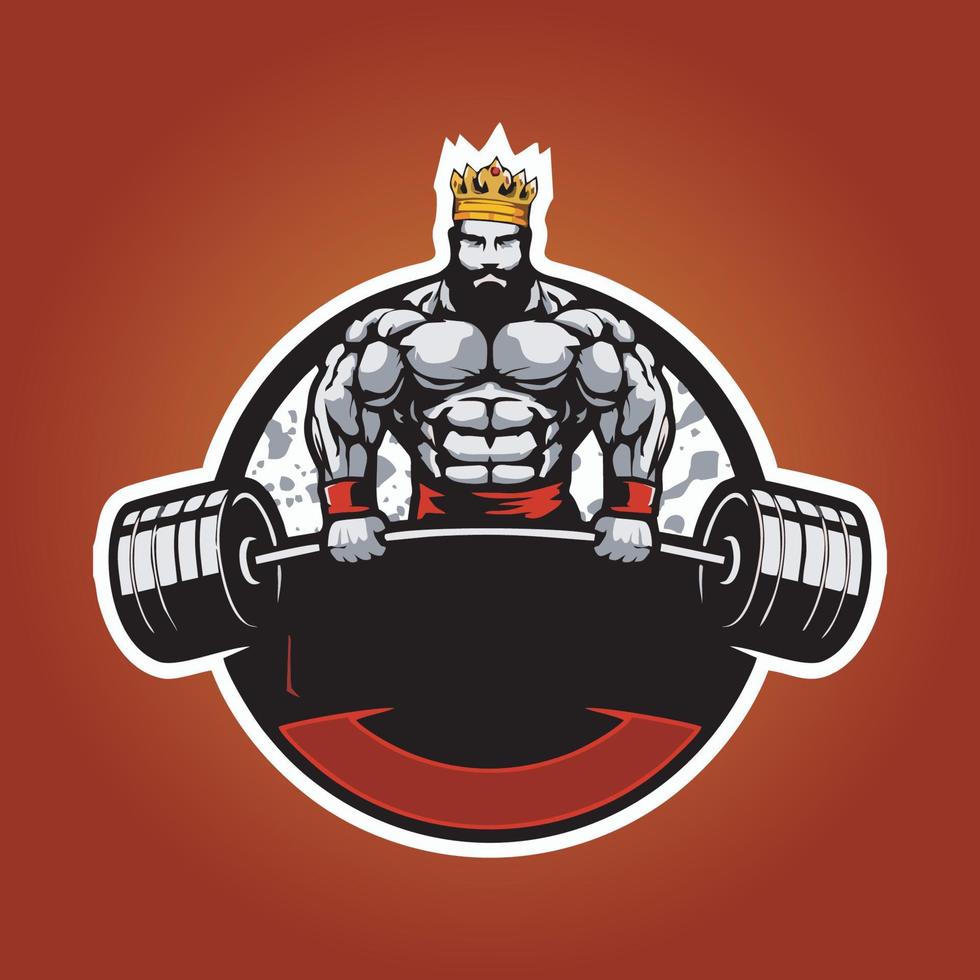 gamer mascot logo design vector, gamer illustration for sport team. modern illustrator concept style for badge vector