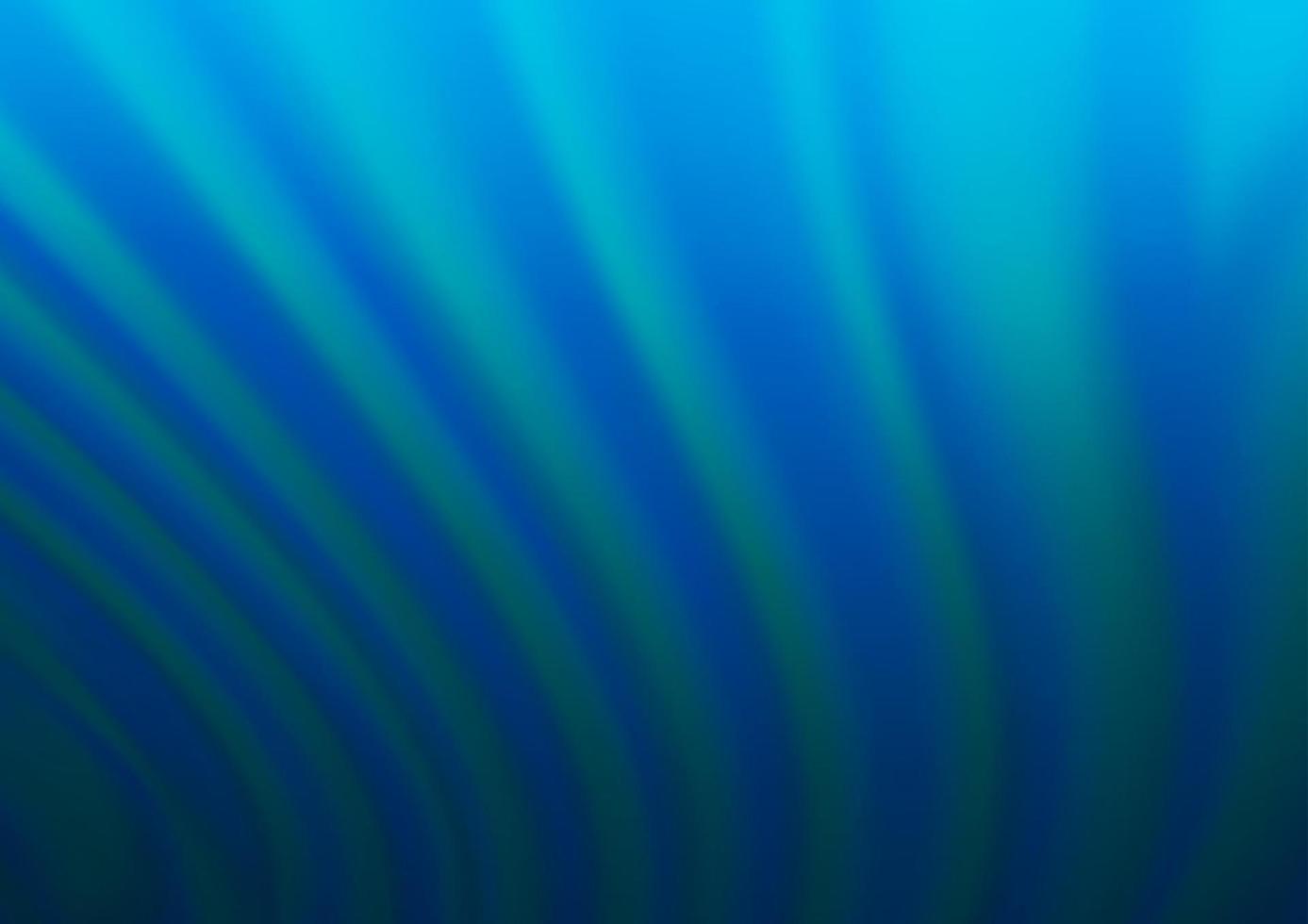 Light BLUE vector blurred shine abstract background.