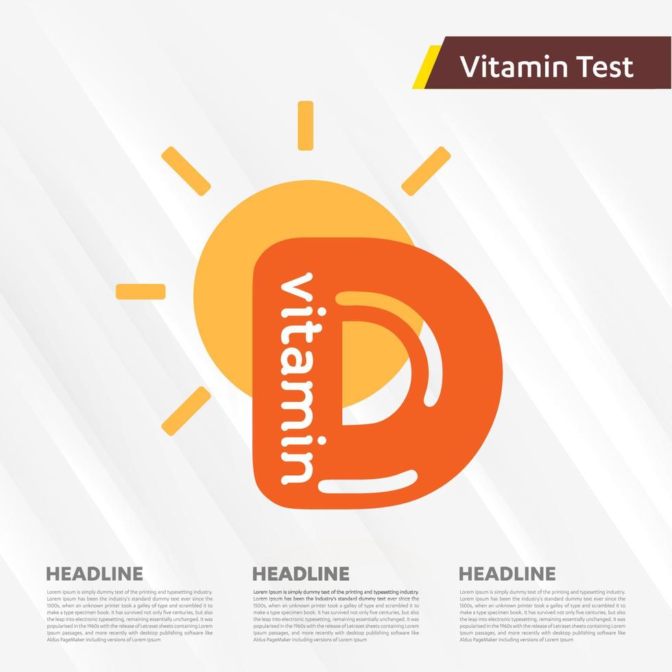 conjunto de colección de gotas de icono de vitamina d, colecalciferol. gota de oro gota del complejo vitamínico. médico para la ilustración de vector de salud