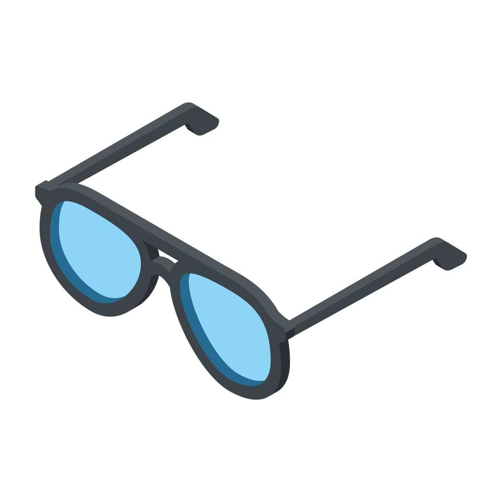 Trendy Sunglasses Concepts vector