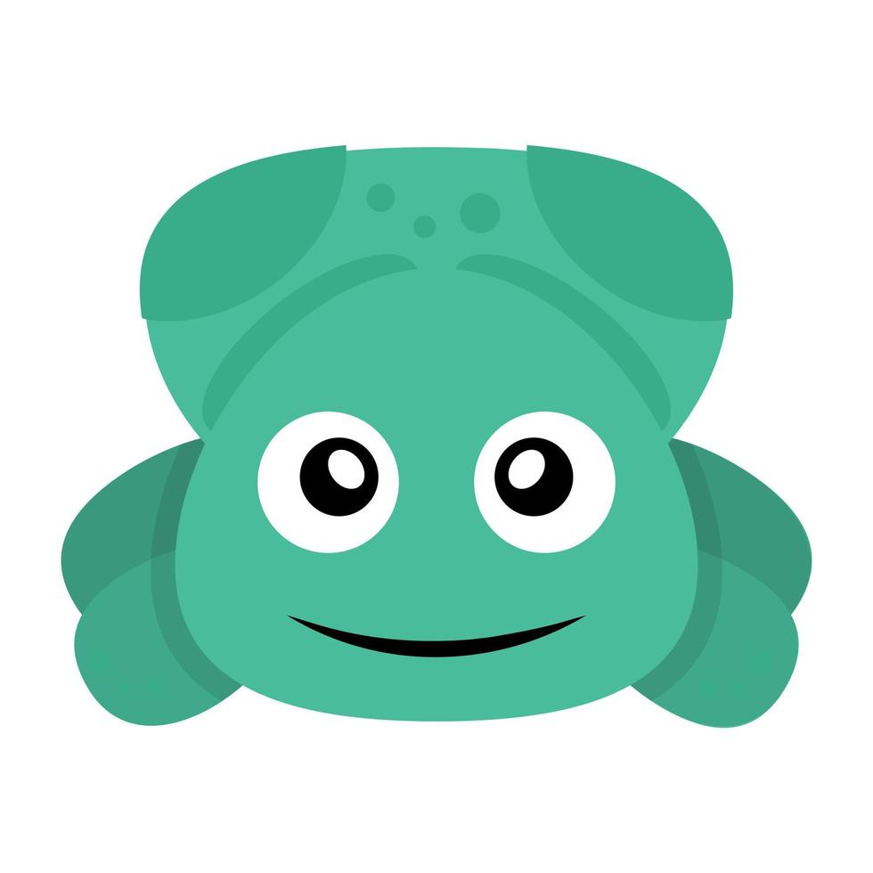 Cartoon Turtle Concepts vector