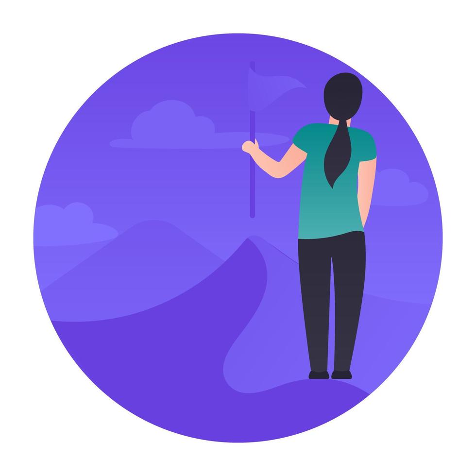 Tourist Activity Concepts vector