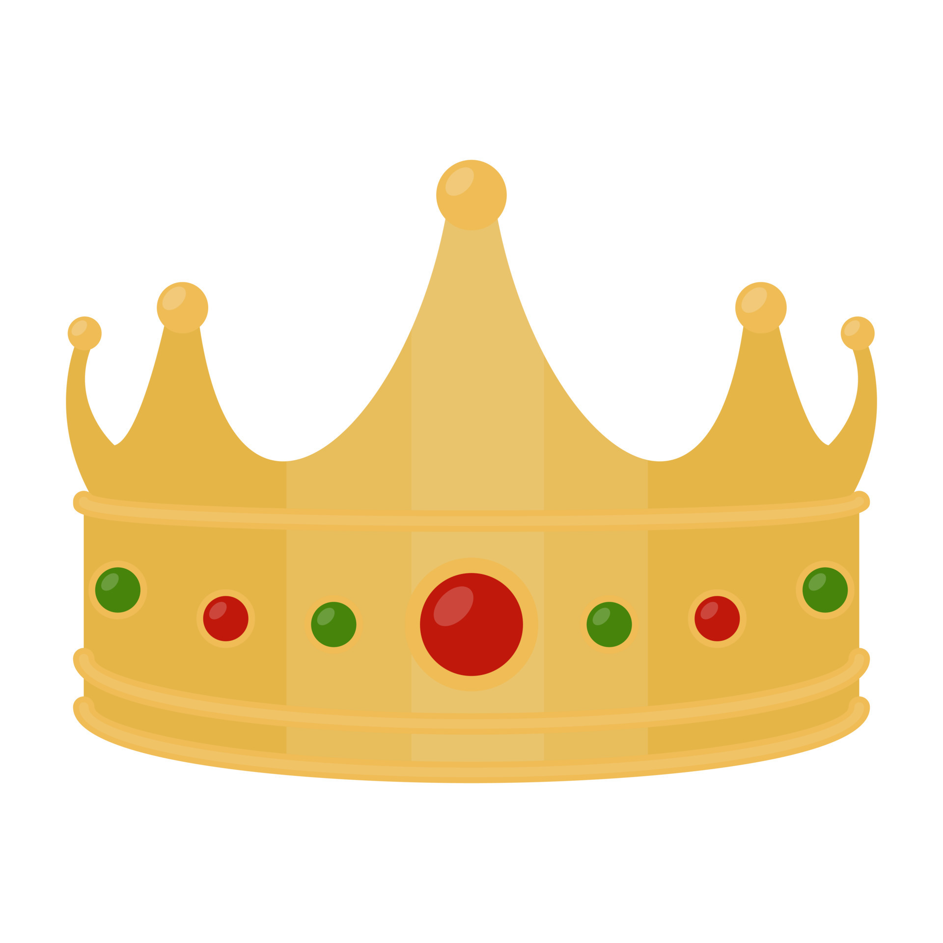 King Crown Concepts 4609186 Vector Art at Vecteezy