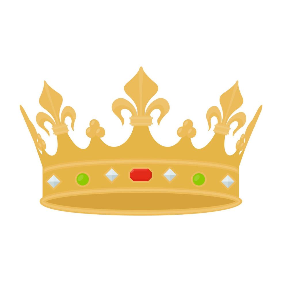 King Crown Concepts vector