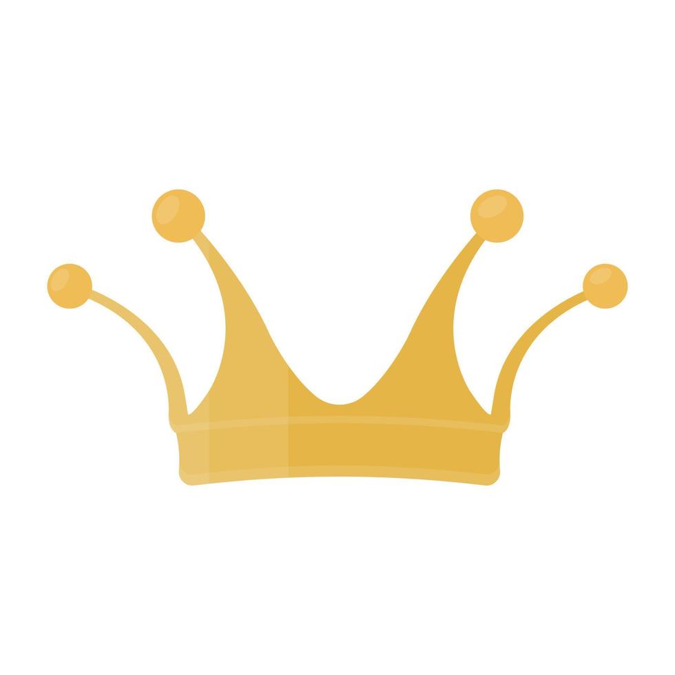 Queen Crown Concepts vector
