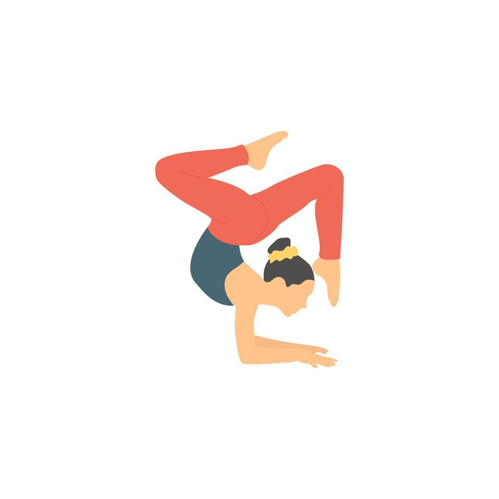 Acro Dance Concepts 4610676 Vector Art at Vecteezy