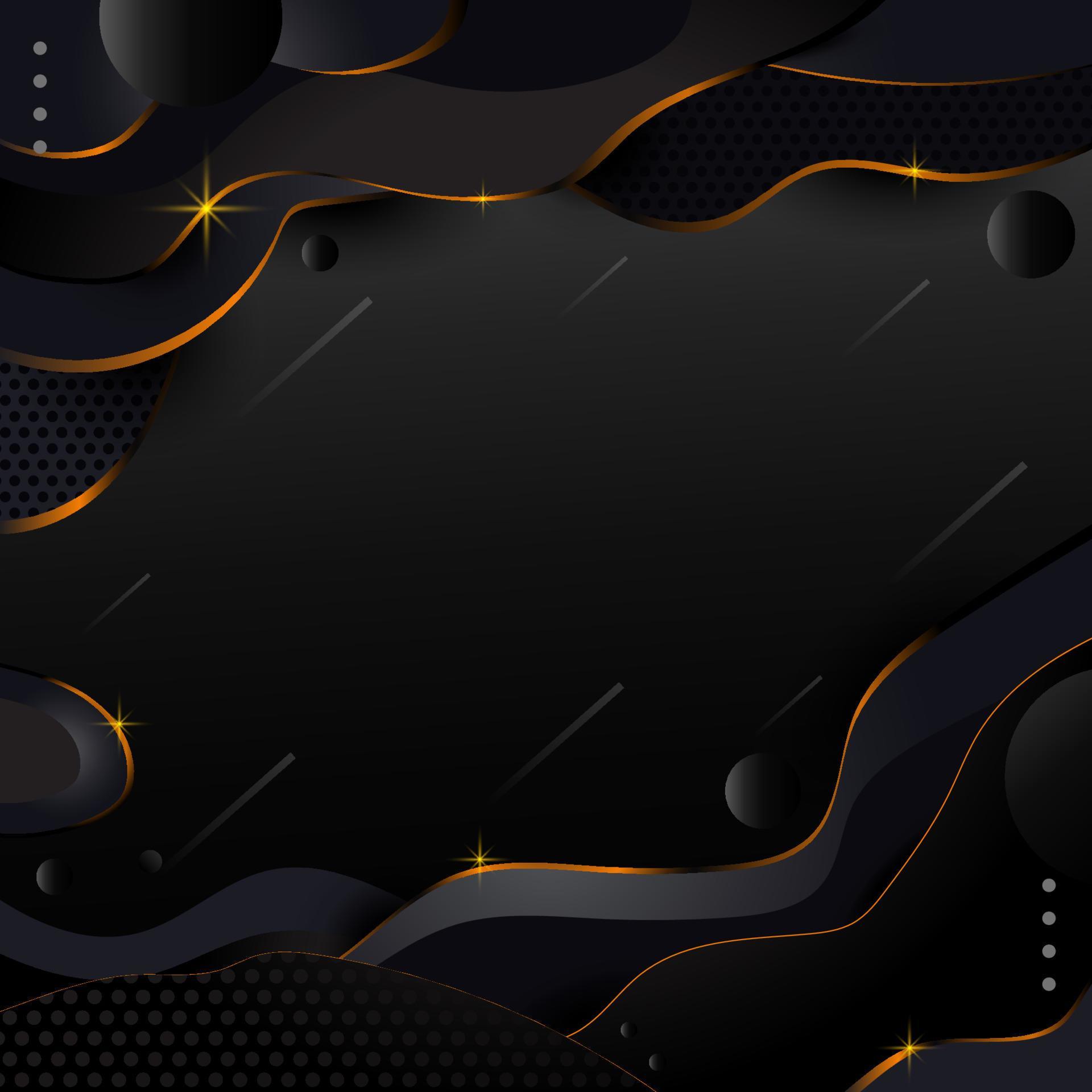 Elegant Black Abstract Background 4611428 Vector Art at Vecteezy