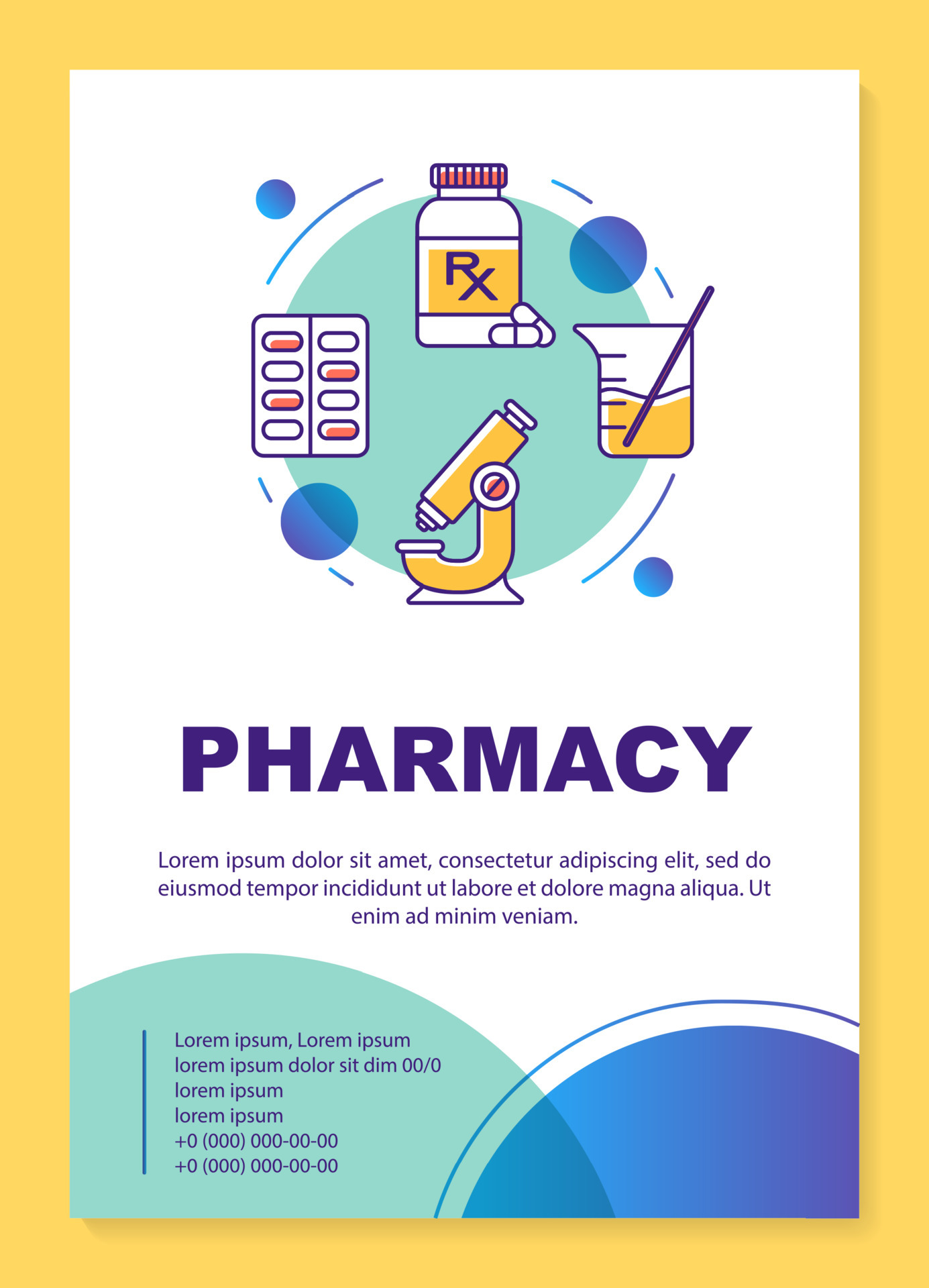 poster presentation ideas for pharmacy