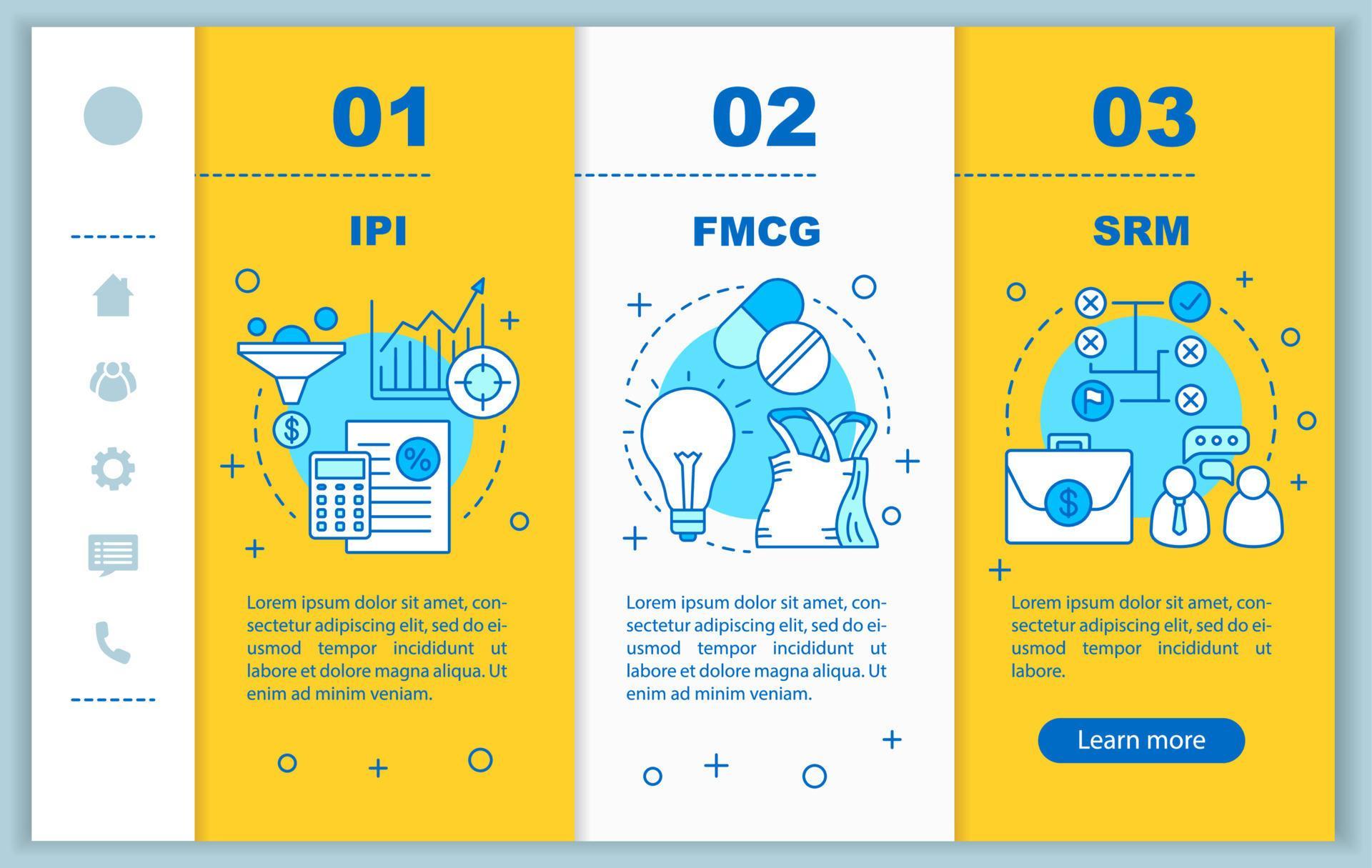 beautiful responsive html templates