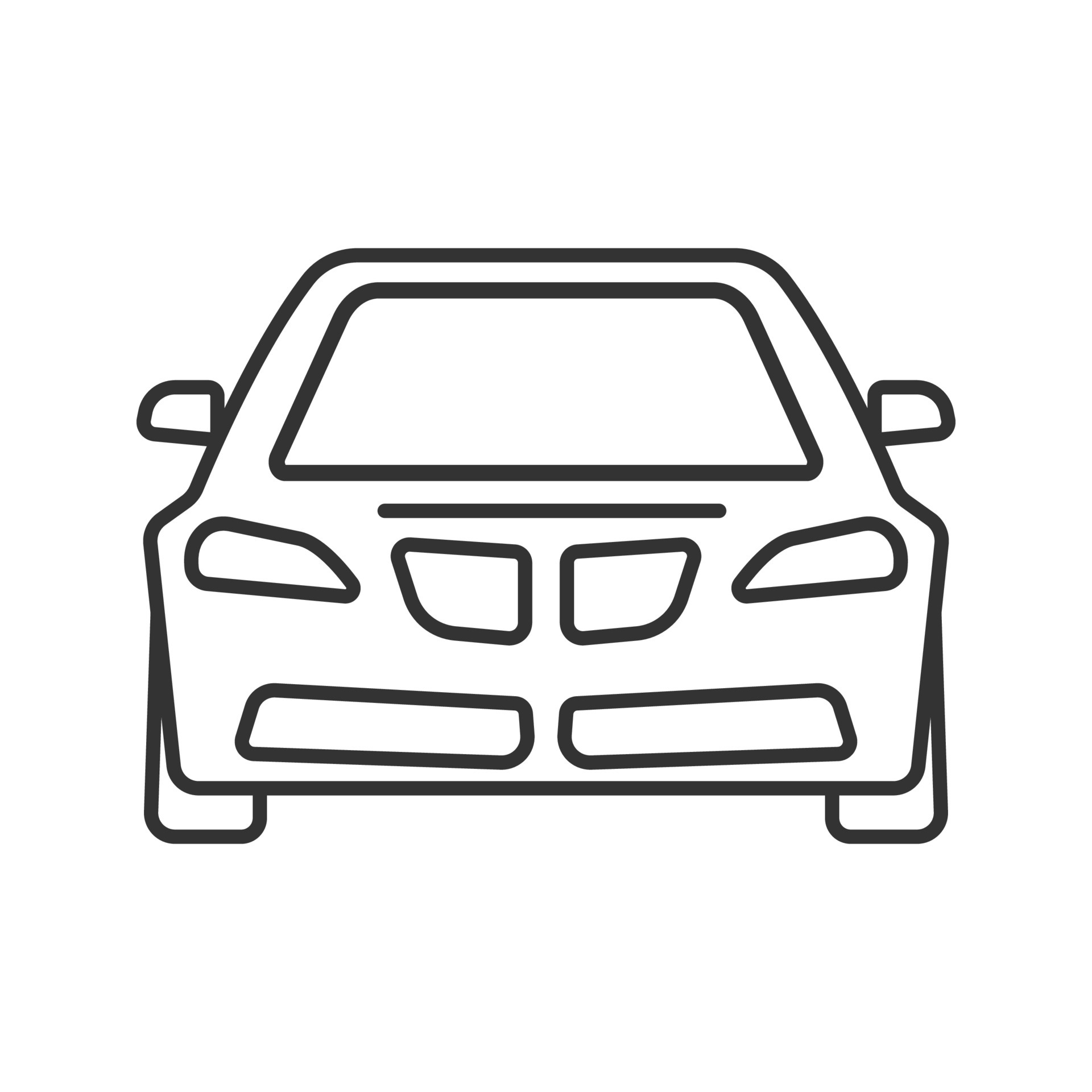 How to Draw a Car