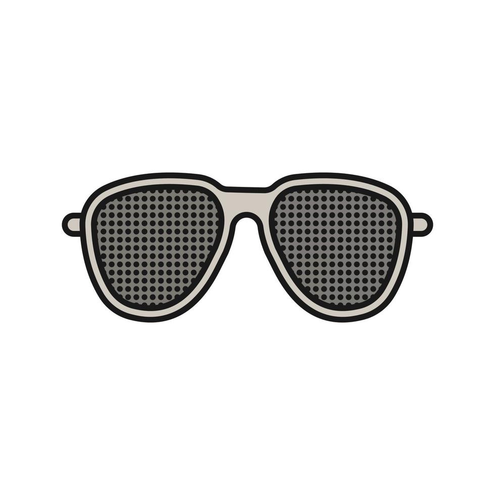 Stenopeic glasses cheap
