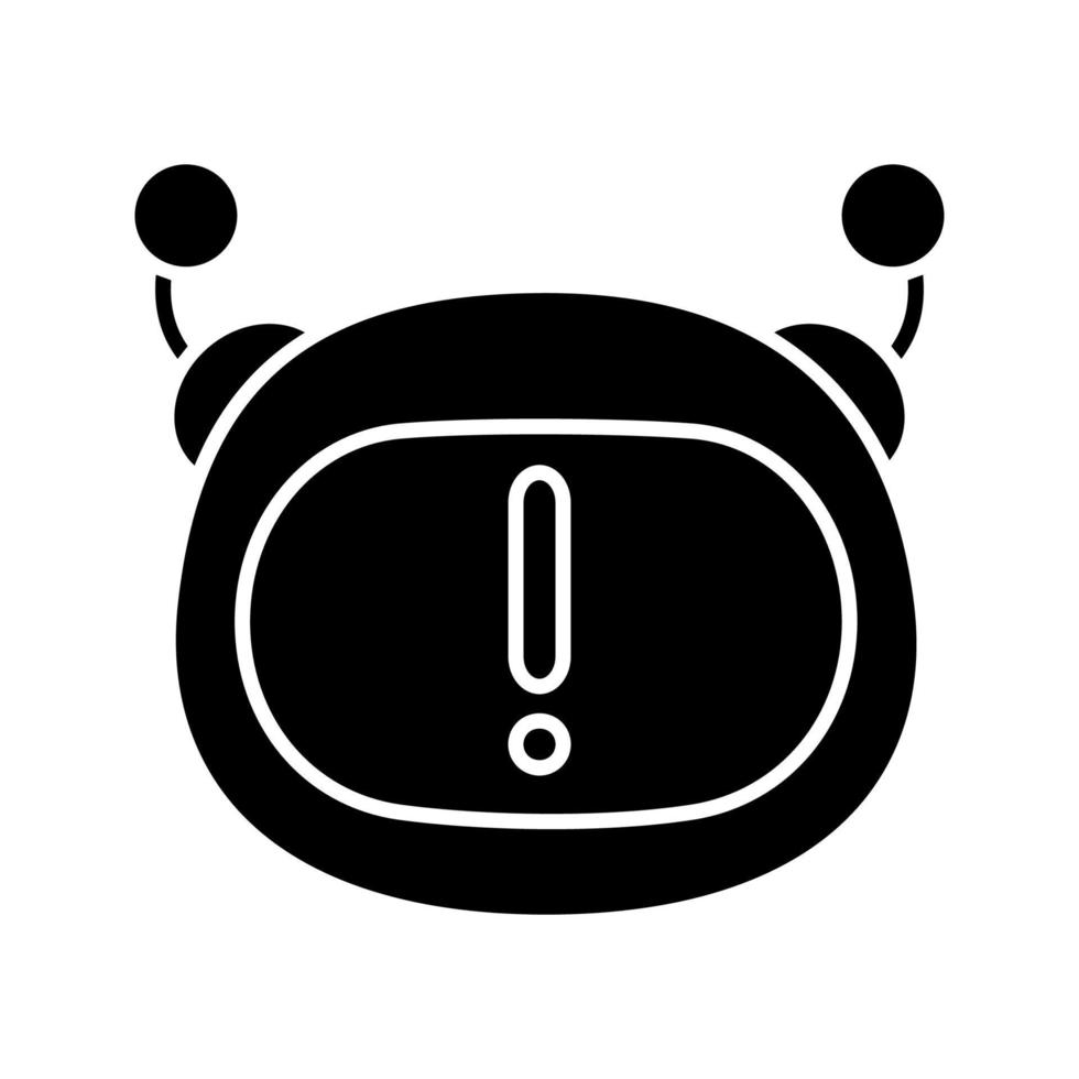 icon bot face icon bot face