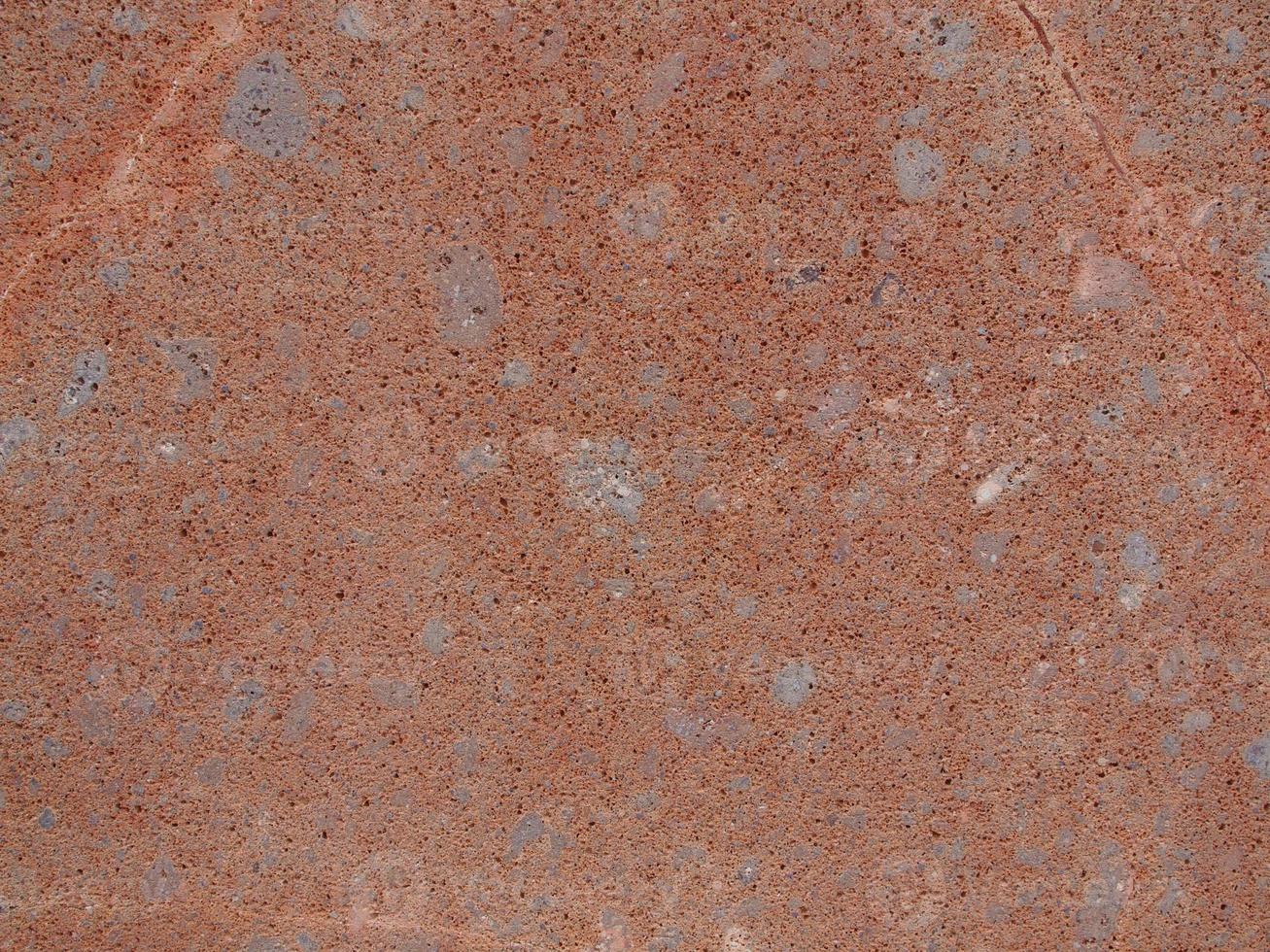 brown rusted steel metal texture background photo