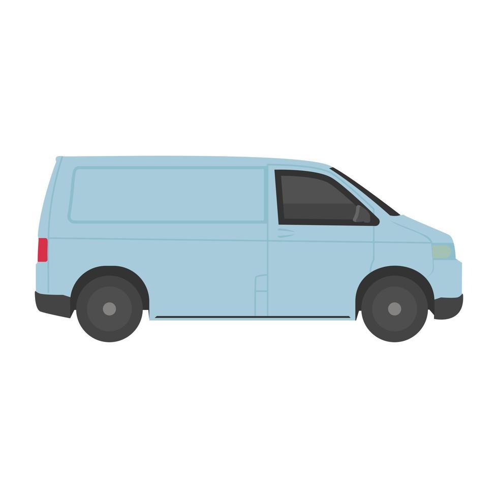 Commercial Vehicle Concepts vector