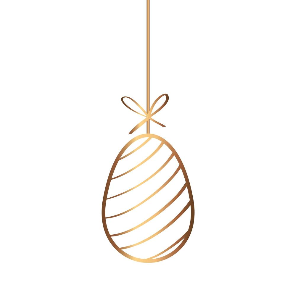 Resurrection PNG Transparent, Vector Resurrection Golden Eggs, Vector,  Easter, Golden Egg PNG Image For Free Download