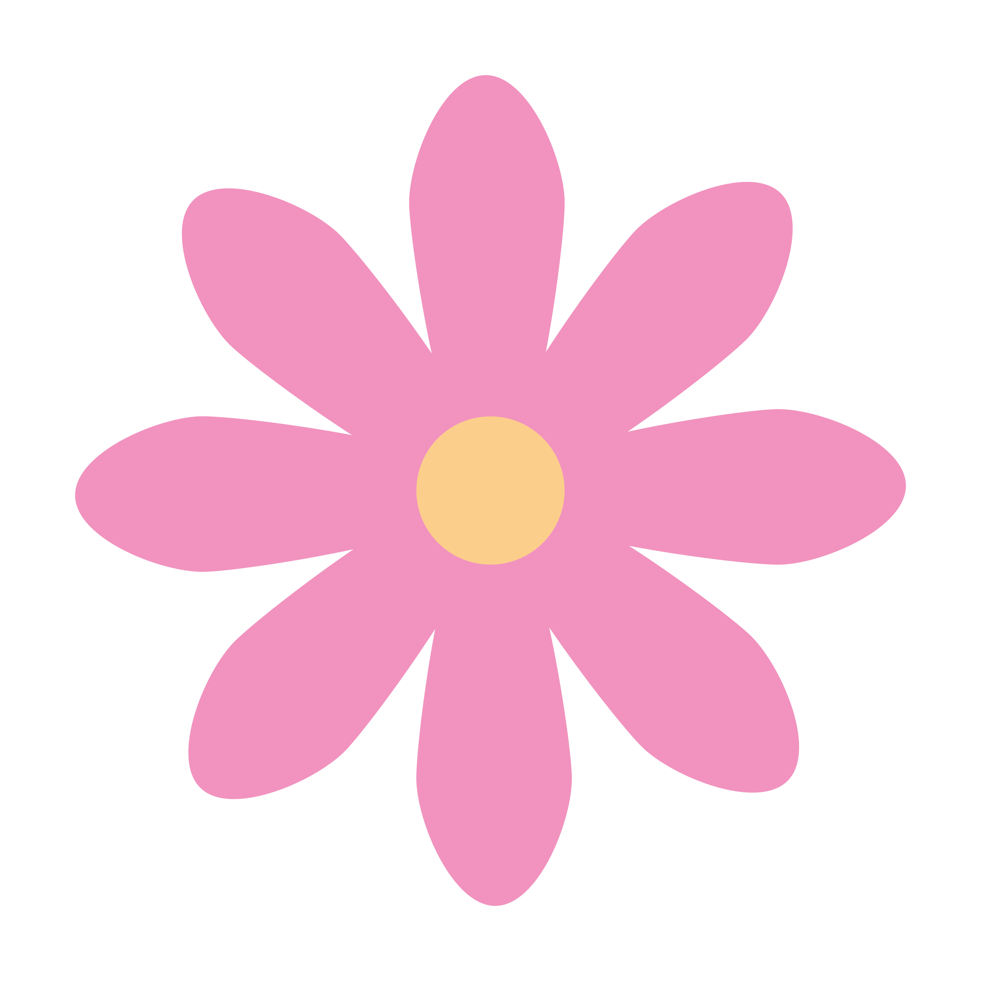 cute flower nature isolated icon 4627897 Vector Art at Vecteezy