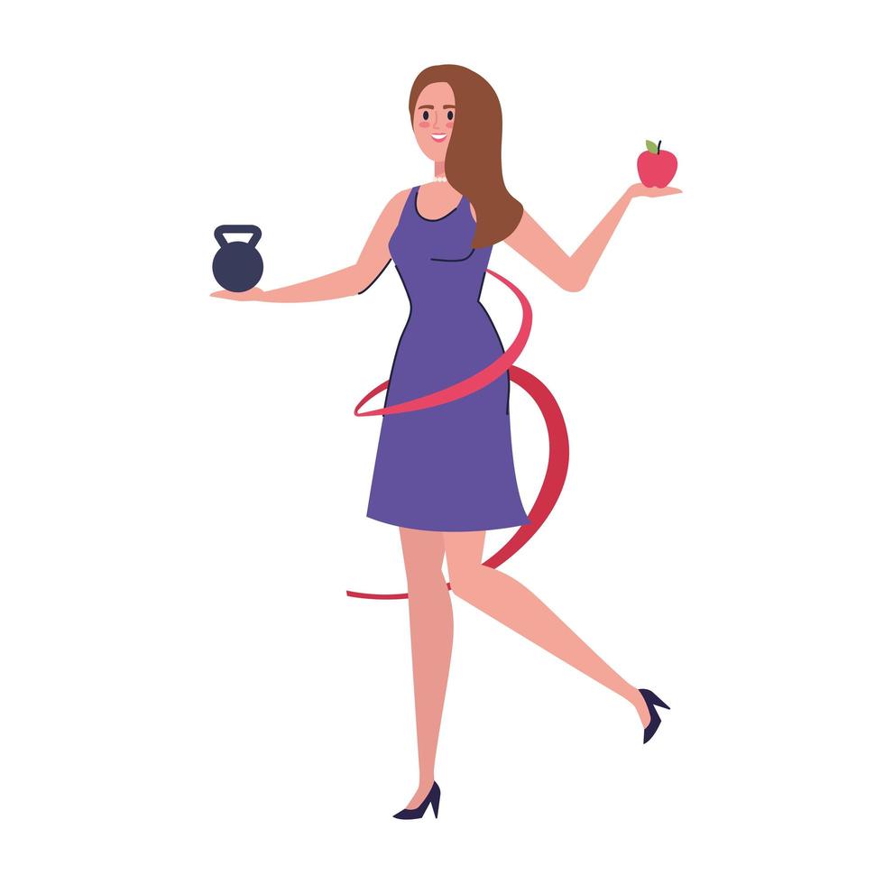 illustration outline weight loss. linear icon. waist, waistline 4551966 Vector  Art at Vecteezy