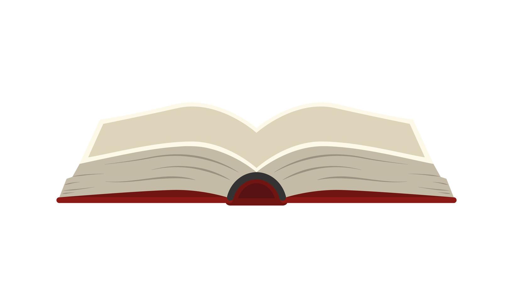 book read learn vector