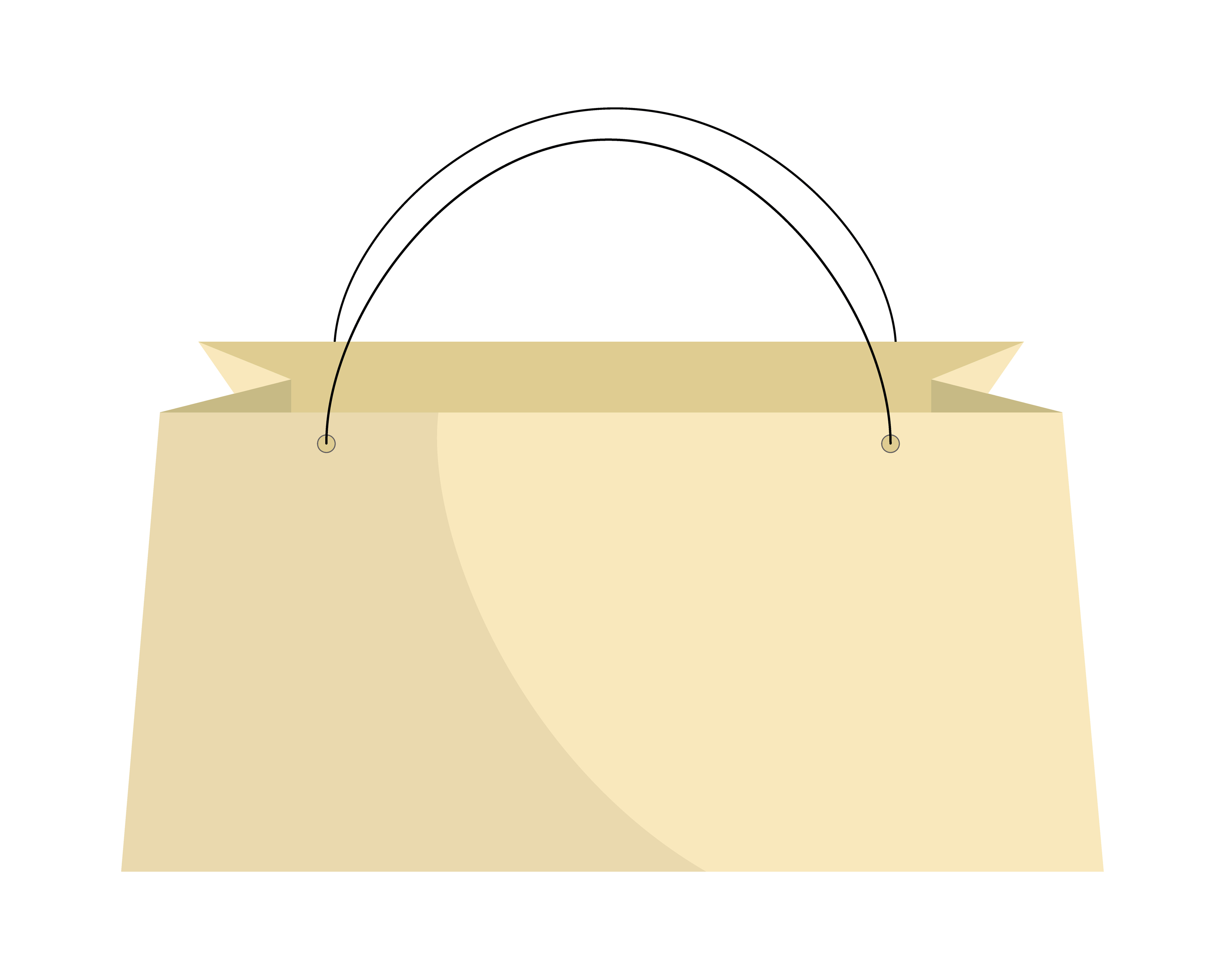 paper shopping bags 9960522 Vector Art at Vecteezy