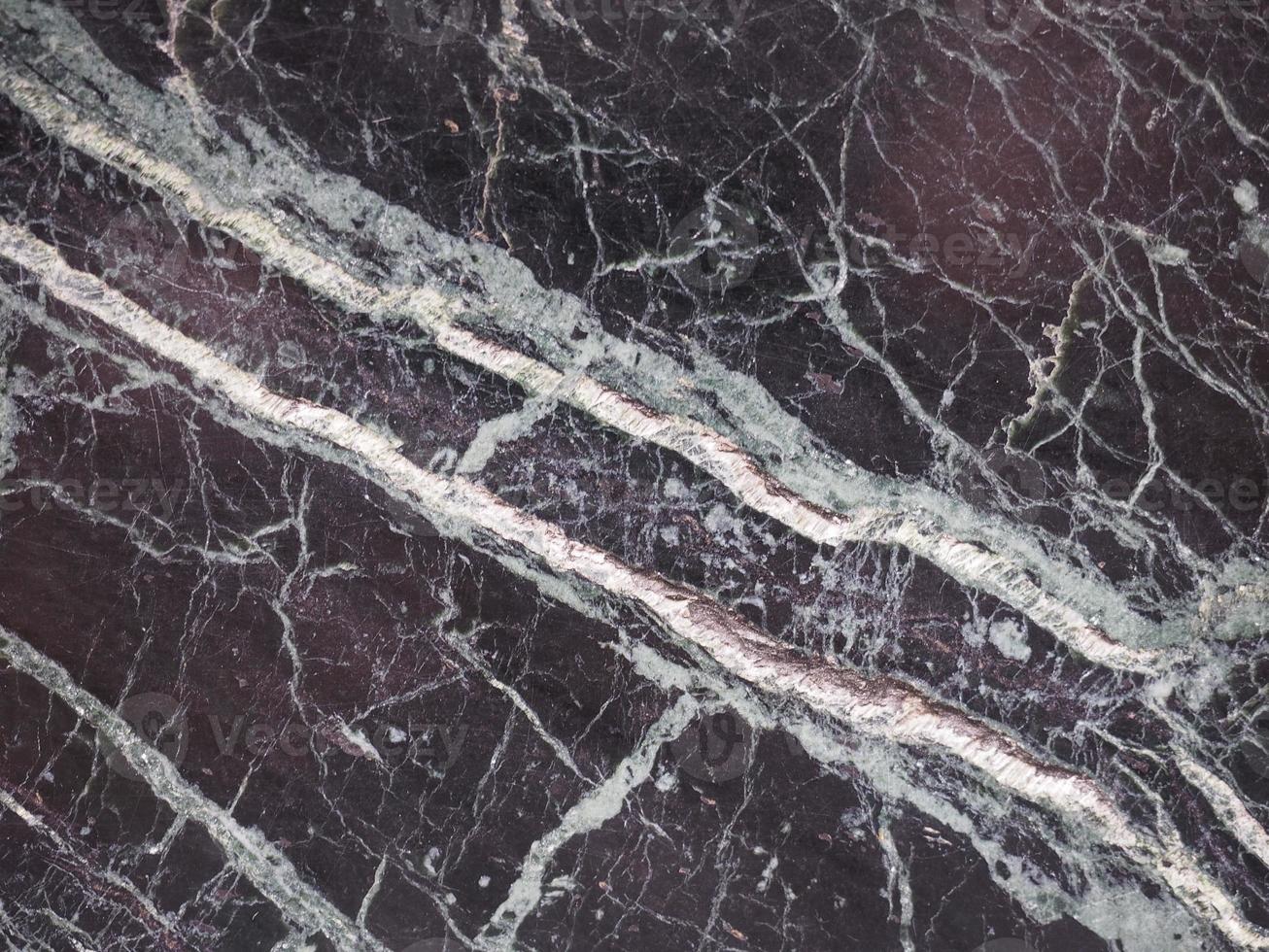 Black marble background photo