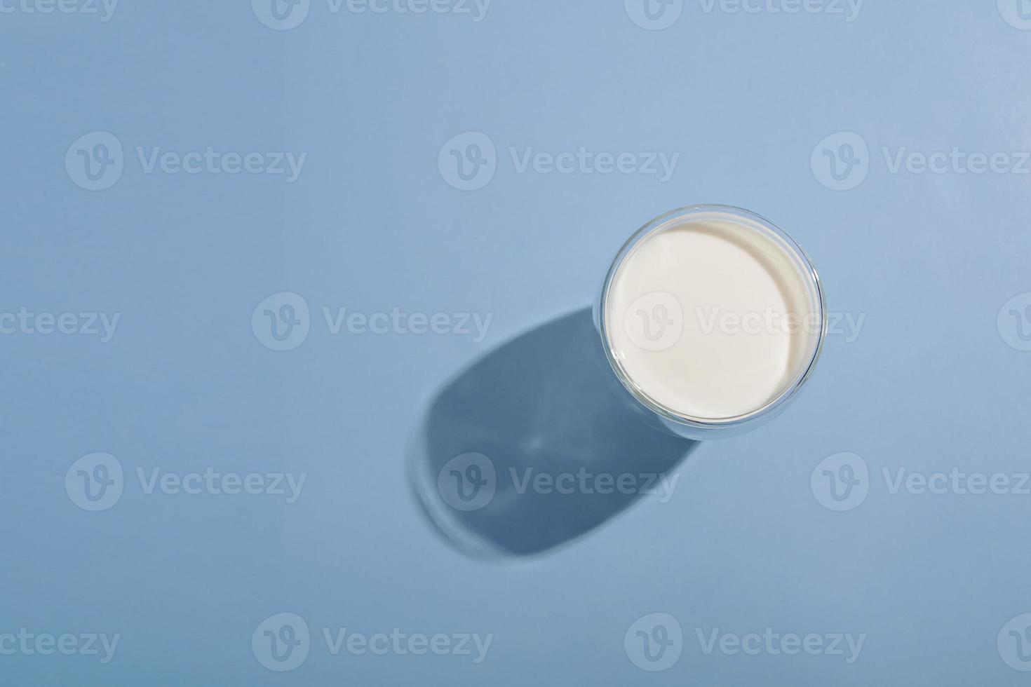 glass with milk world milk day1 June.Happy Milk Day photo