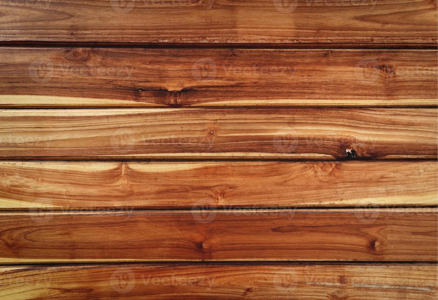 Fondo de madera de pino - textura de madera madera marrón para el diseño del trabajo para la vista superior del producto de fondo foto