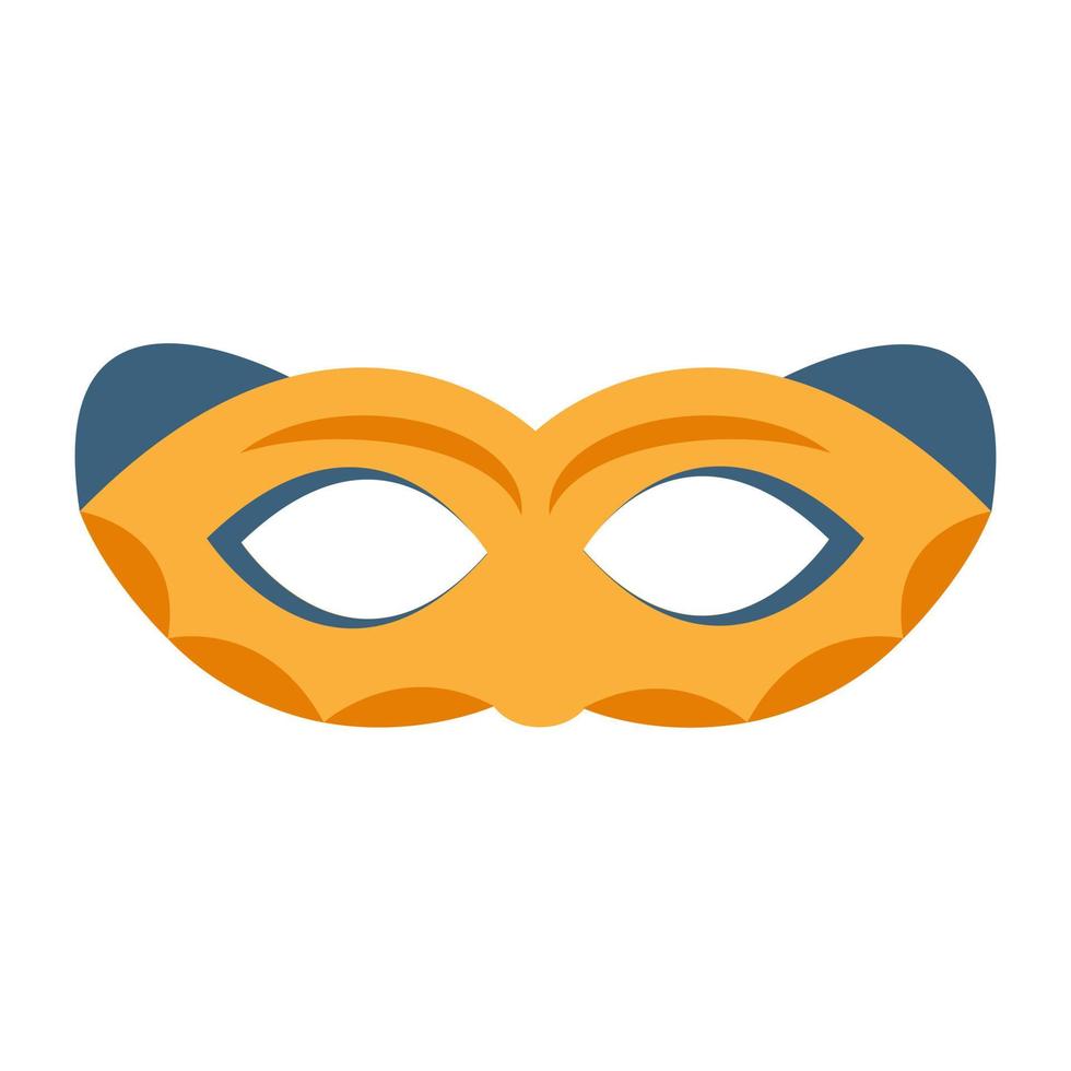 Theater Mask Concepts vector