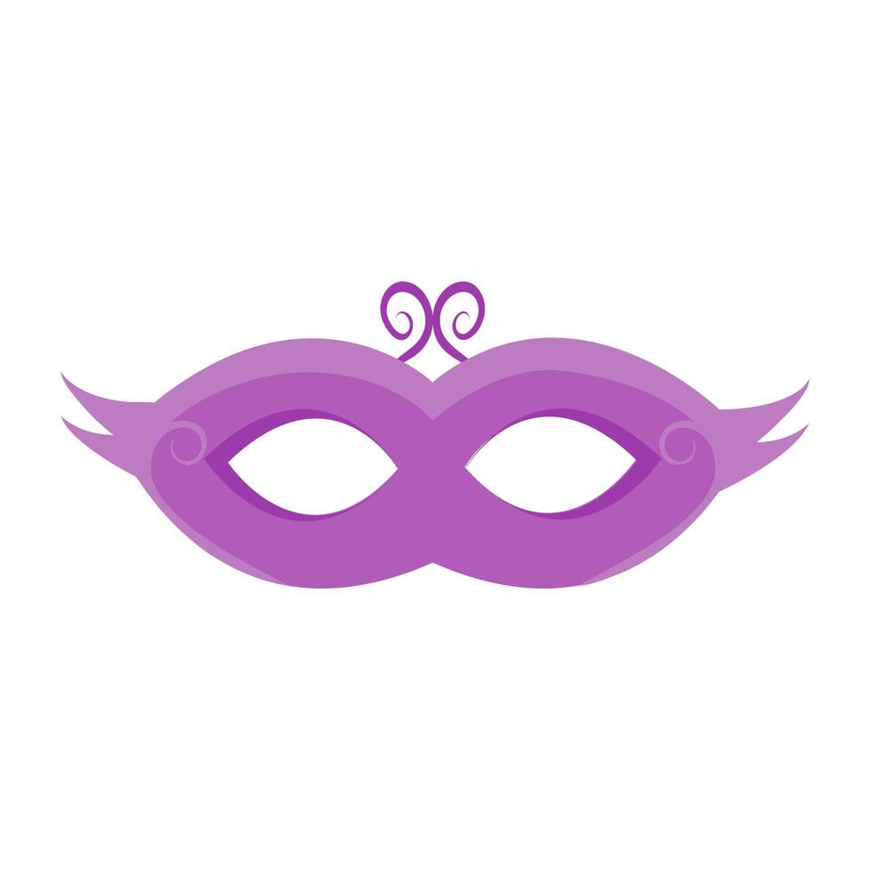 Victorian Mask Concepts vector