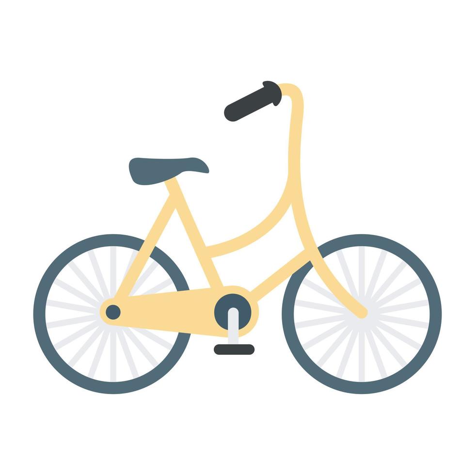 Folding Bike Concepts vector