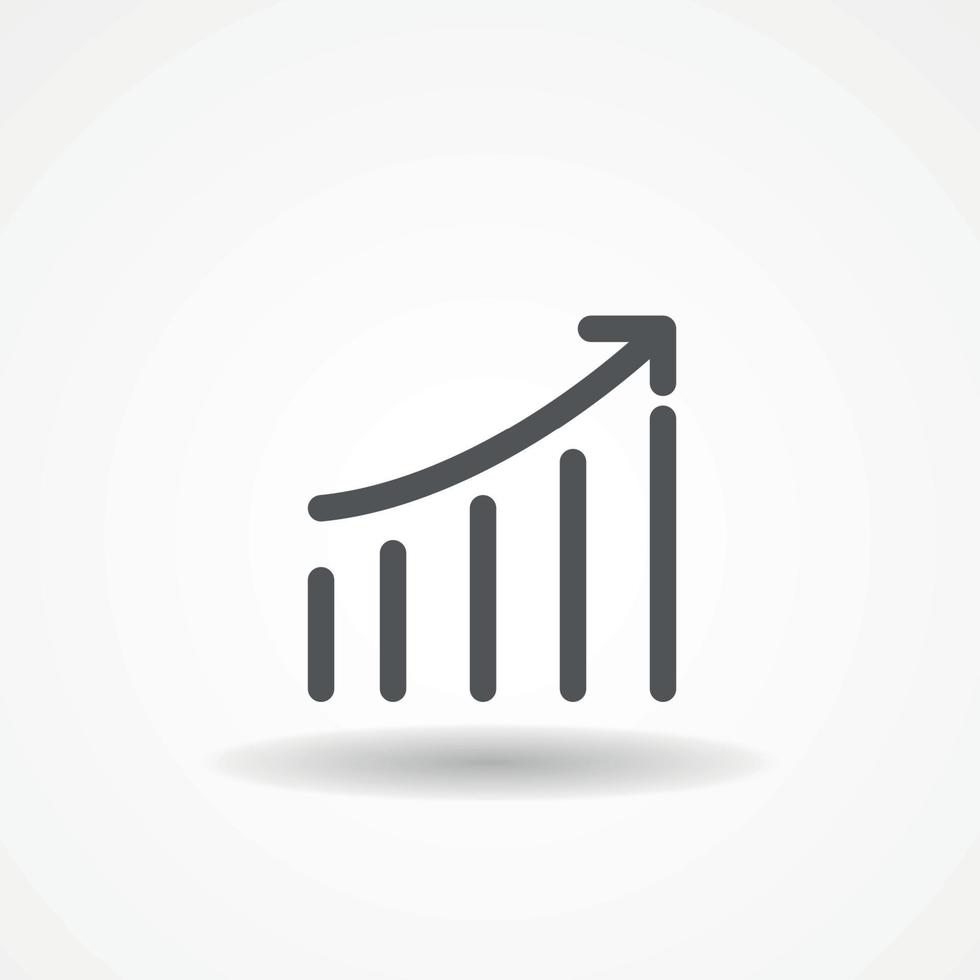 Search Engine Optimization Icon vector