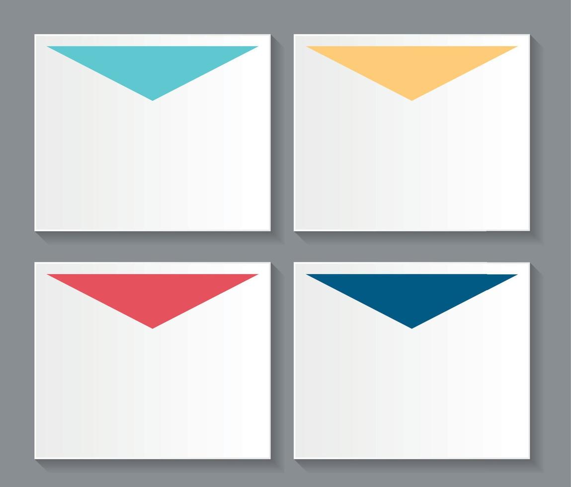 Infographic Design Elements for Your Business Vector Illustration