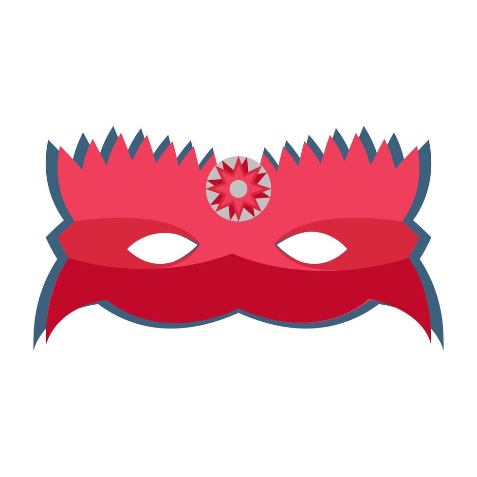 Eye Mask Concepts vector