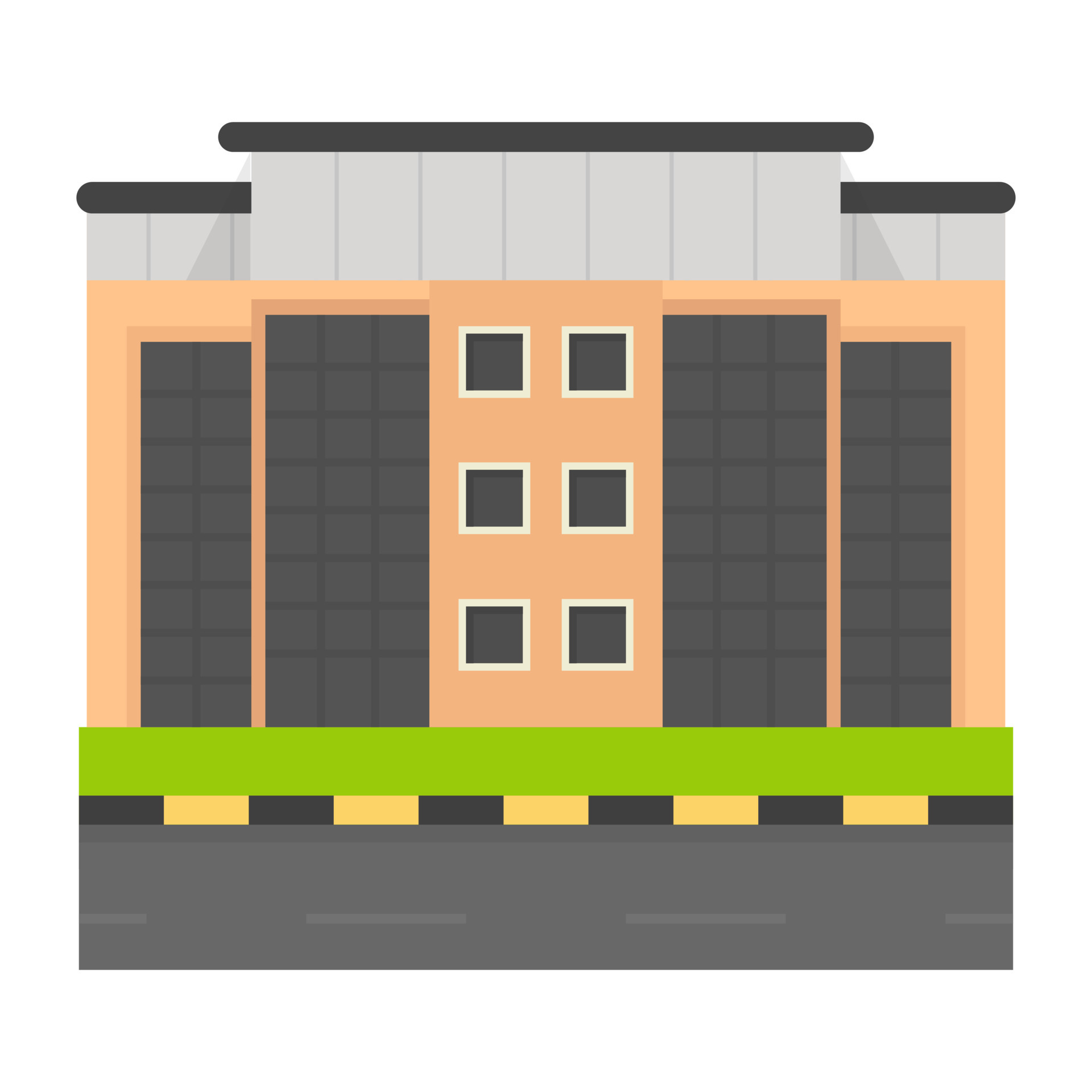 Company Office Concepts 4635273 Vector Art at Vecteezy