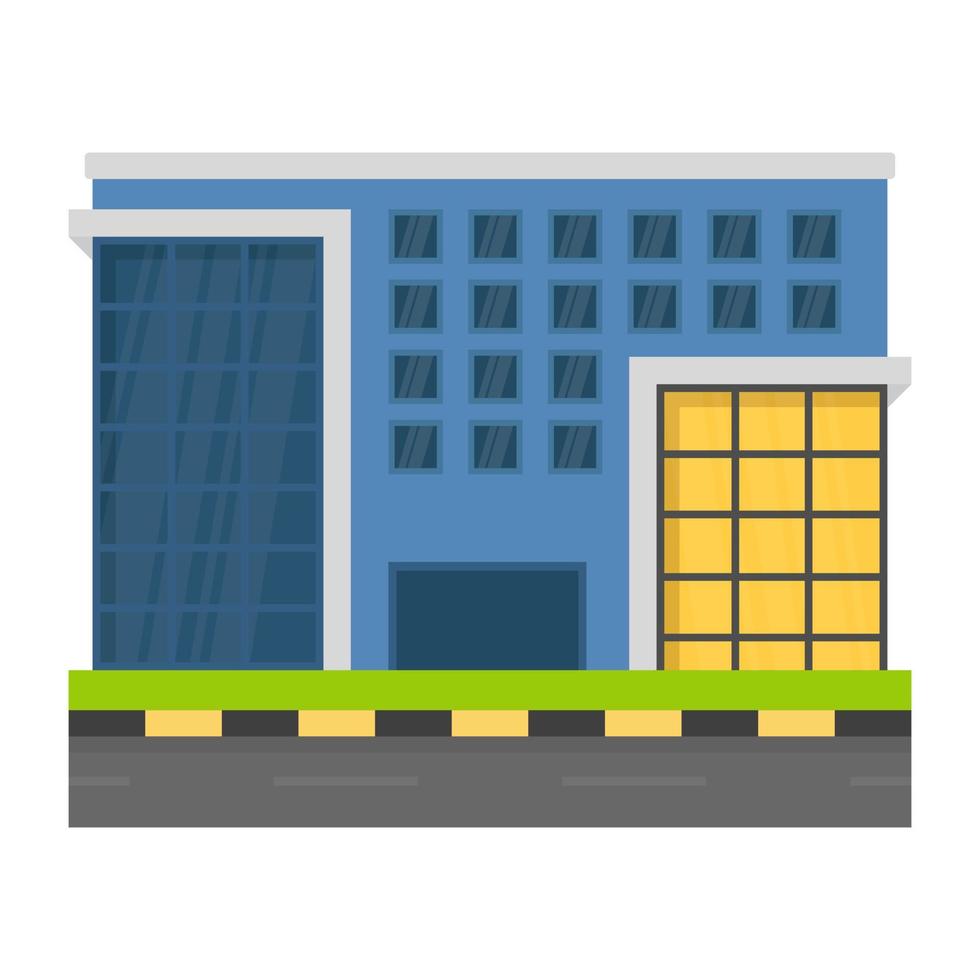 Luxury Office Concepts vector