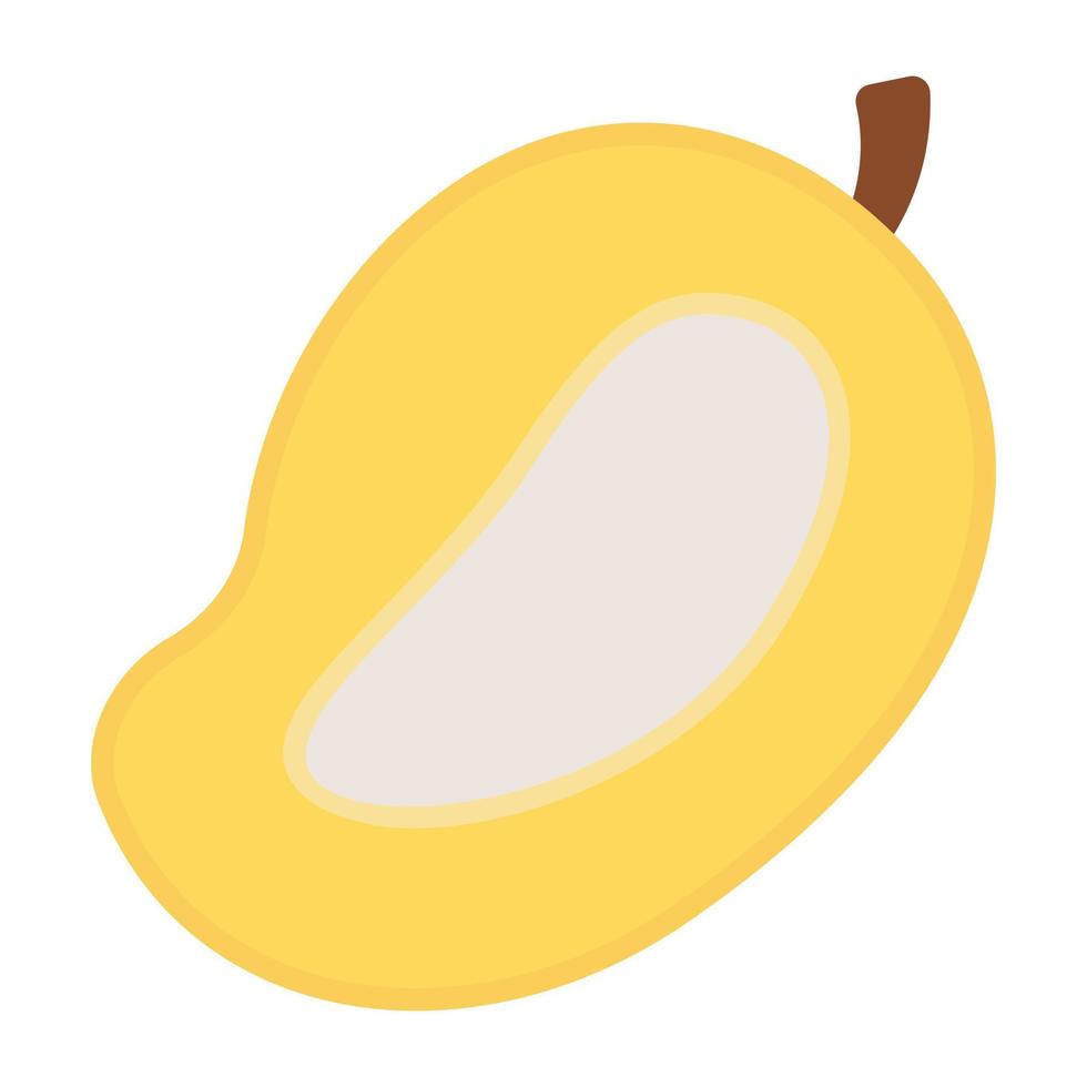 Trendy Mango Concepts vector