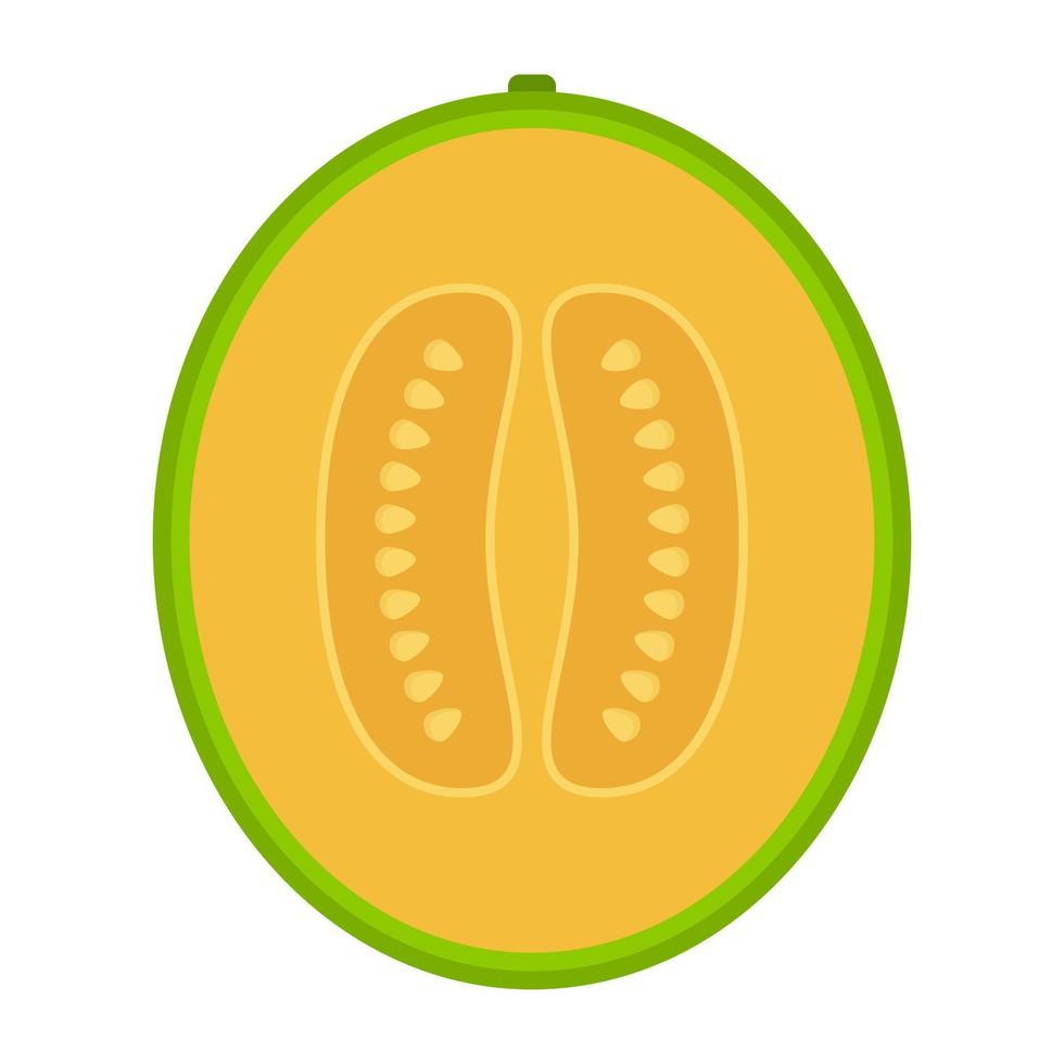 Trendy Honeydew Concepts vector