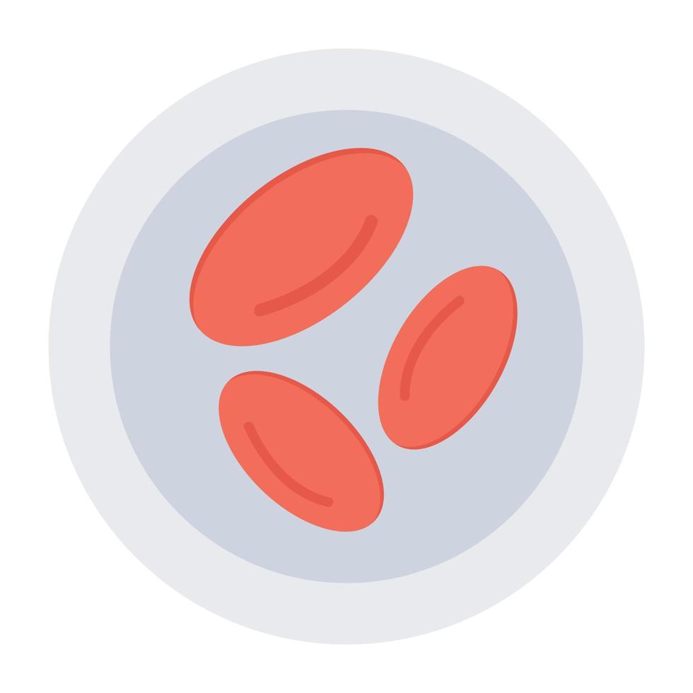 Virus Search Concepts vector