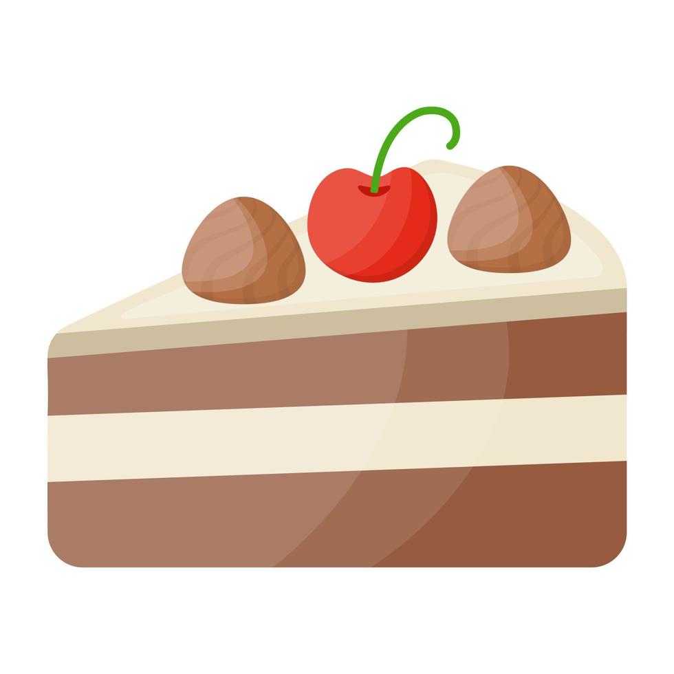 Torte Cake Concepts vector