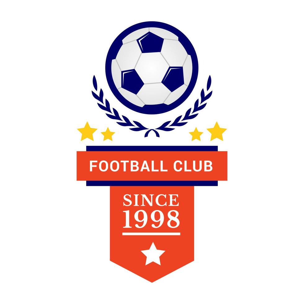 Football Club Concepts vector