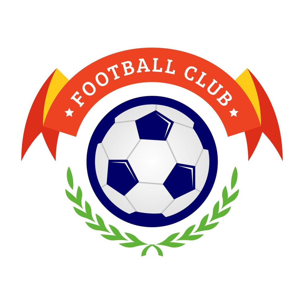 Football Club Concepts vector