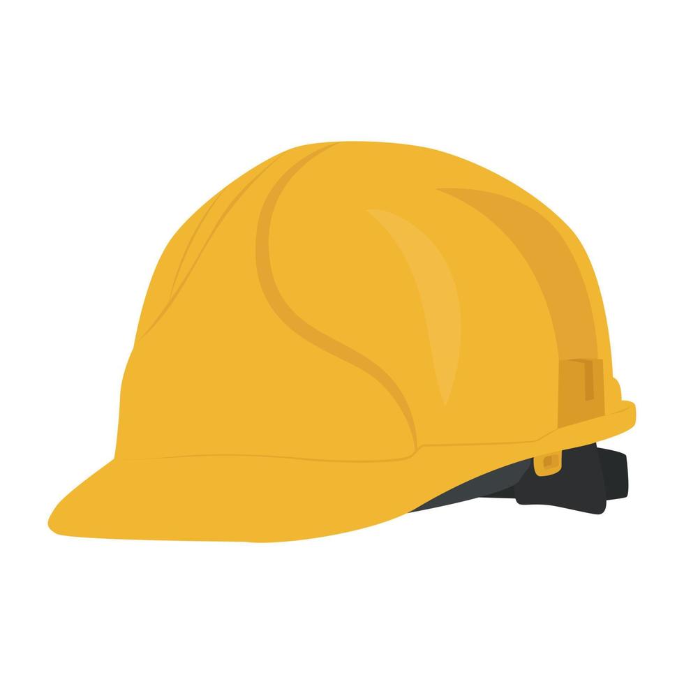 Hard Hat Concepts vector